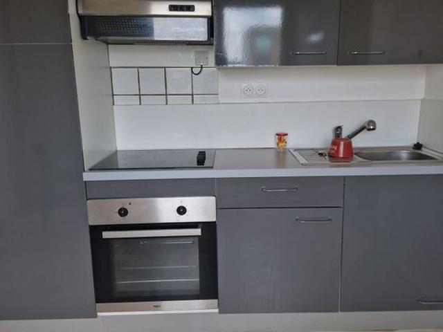 Appartement de 67m2 à louer sur Montbéliard