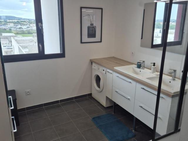 Appartement de 67m2 à louer sur Montpellier