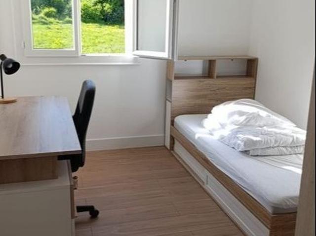 Appartement de 67m2 à louer sur Aubière