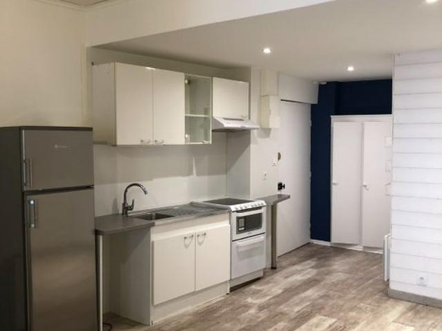 Appartement de 67m2 à louer sur Aurillac