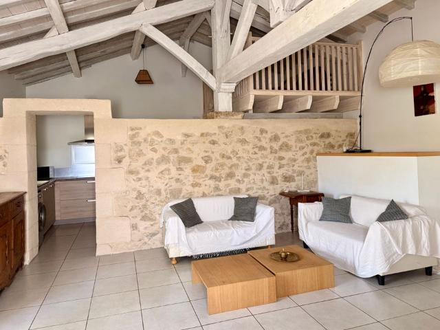 Appartement de 67m2 à louer sur Castelnau sur Gupie