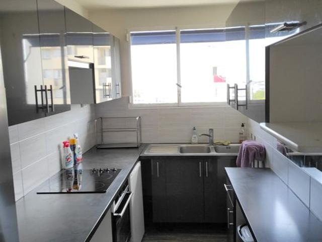 Appartement de 67m2 à louer sur Châtillon