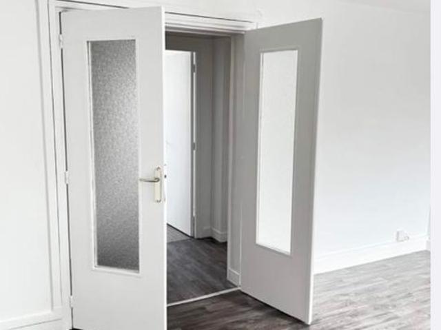 Appartement de 67m2 à louer sur Creil