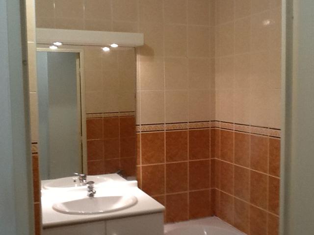 Appartement de 67m2 à louer sur Lyon 08