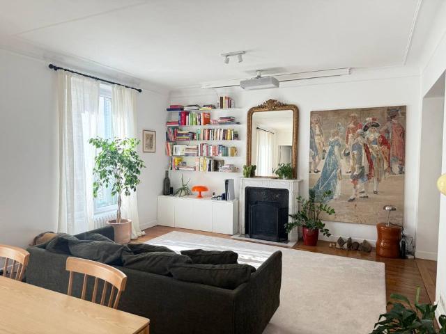 Appartement de 67m2 à louer sur Levallois Perret