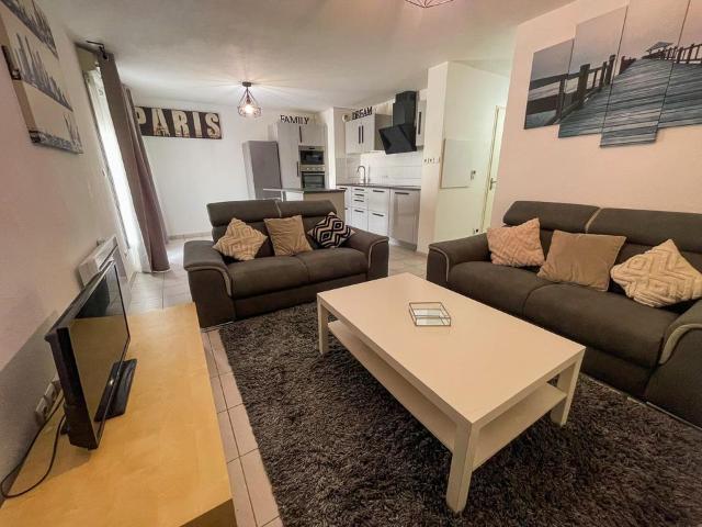 Appartement de 67m2 à louer sur Lormont