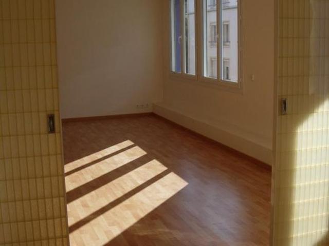 Appartement de 67m2 à louer sur Lorient