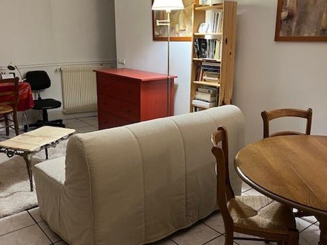 Appartement de 67m2 à louer sur Paris 05