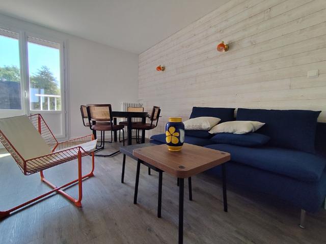 Appartement de 67m2 à louer sur Rennes
