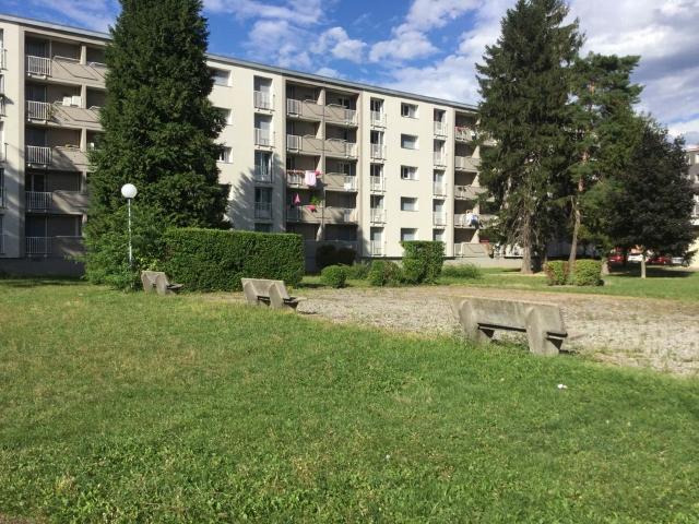 Appartement de 67m2 à louer sur Saint Martin d'Hères