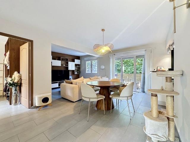 Appartement de 67m2 à louer sur Saint Maur des Fossés