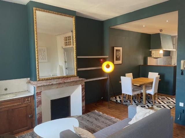 Appartement de 67m2 à louer sur Toulouse