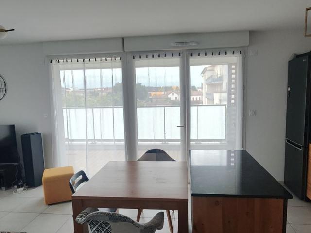 Appartement de 67m2 à louer sur Toulouse