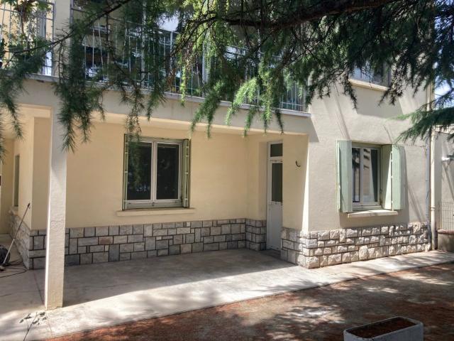 Appartement de 67m2 à louer sur Toulouse