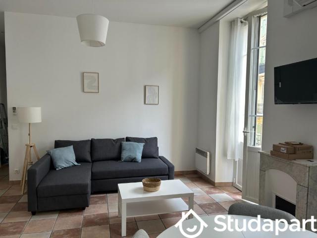 Appartement de 67m2