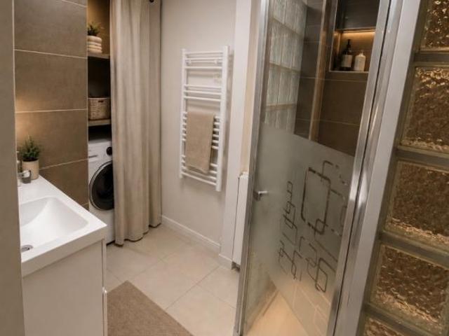 Appartement de 67m2