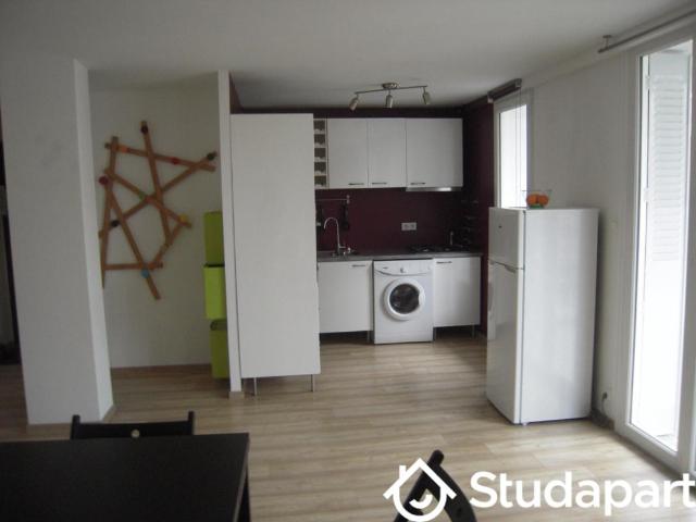 Appartement de 67m2