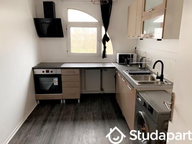 Appartement de 67m2
