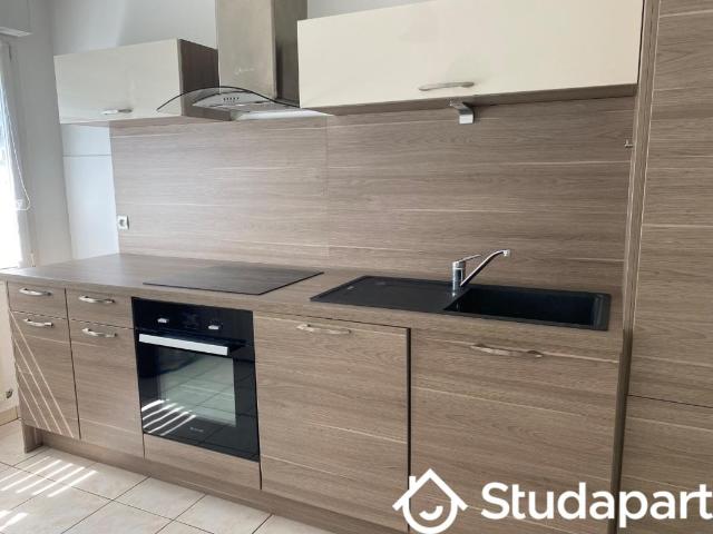 Appartement de 67m2