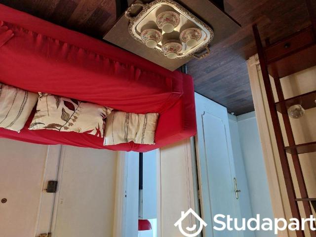 Appartement de 67m2
