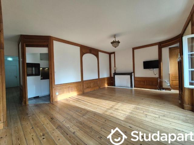 Appartement de 67m2