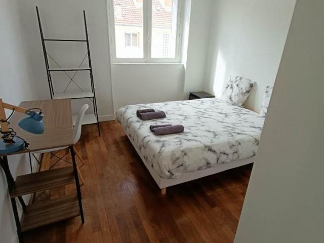 Appartement de 67m2