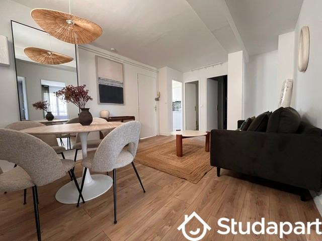 Appartement de 67m2