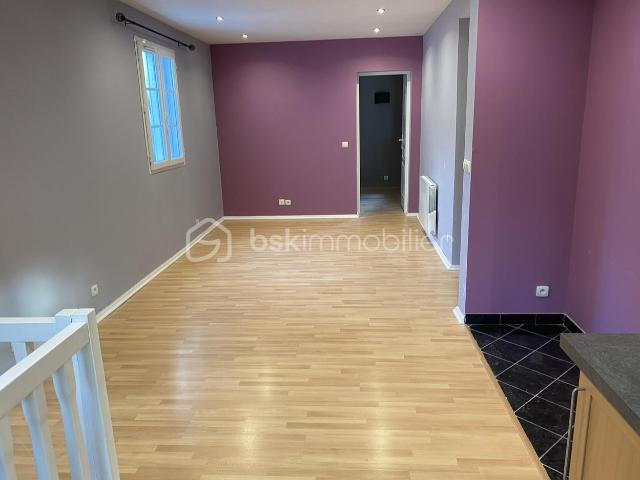Appartement de 64 m² à Fontenay Sous Bois