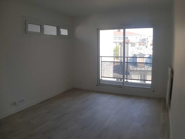 Appartement de 64 m² à PARIS