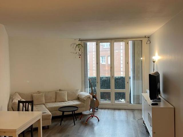 Appartement de 64m2 à louer sur Montigny le Bretonneux