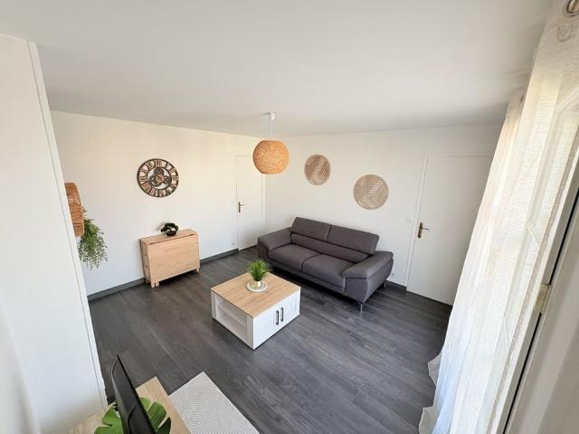 Appartement de 64m2 à louer sur Montlhéry