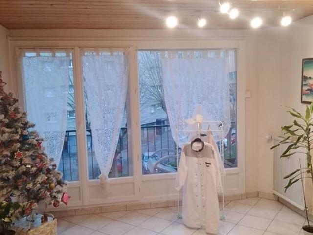 Appartement de 64m2 à louer sur Montmélian