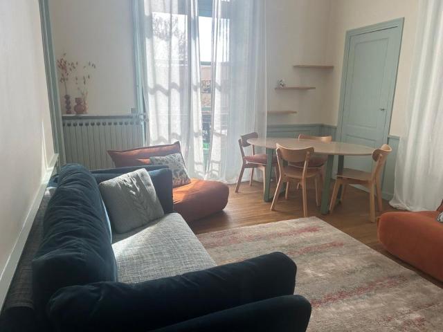 Appartement de 64m2 à louer sur Nantes