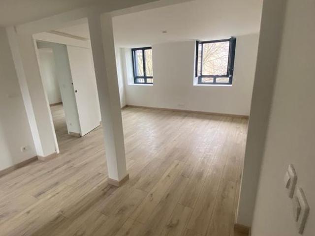 Appartement de 64m2 à louer sur Nantes