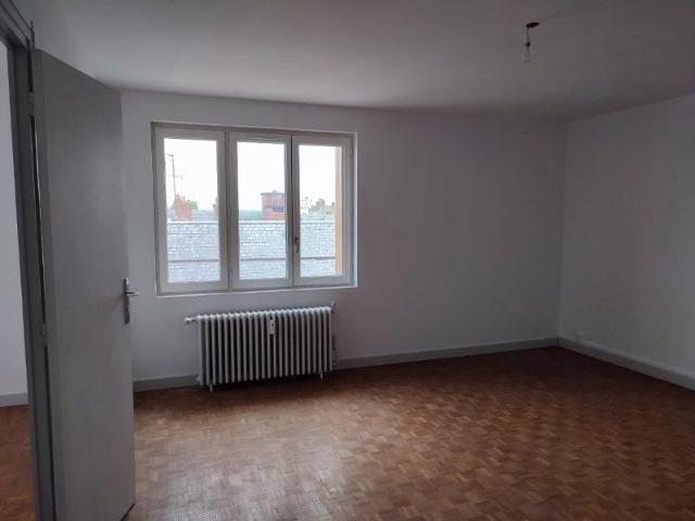 Appartement de 64m2 à louer sur Nevers