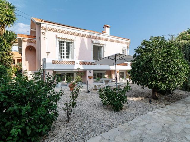 Appartement de 64m2 à louer sur Nice