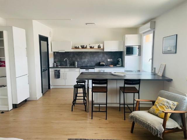 Appartement de 64m2 à louer sur Avignon