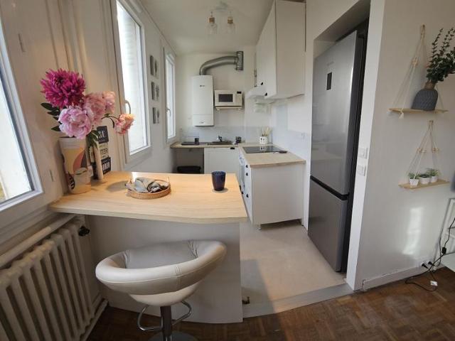 Appartement de 64m2 à louer sur Brétigny sur Orge
