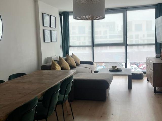 Appartement de 64m2 à louer sur Deuil la Barre