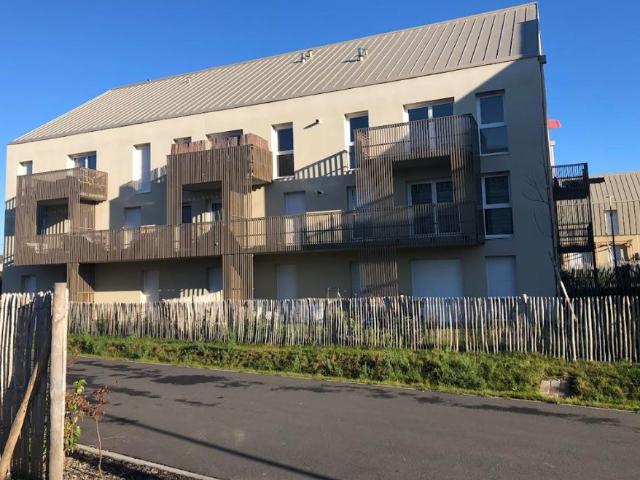 Appartement de 64m2 à louer sur Freneuse