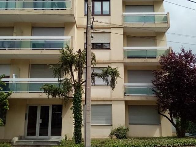 Appartement de 64m2 à louer sur Saint Étienne