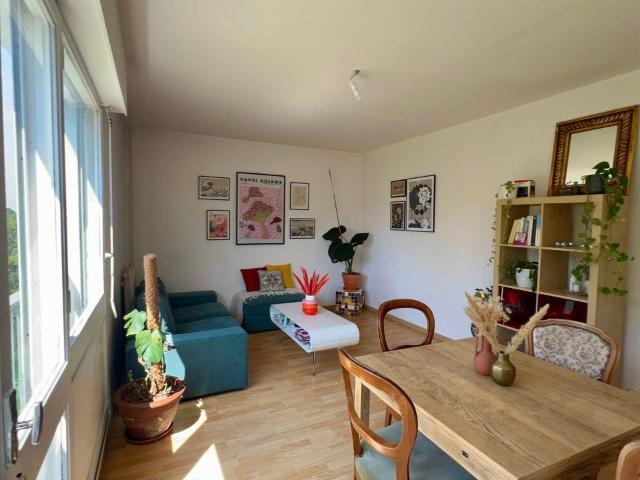 Appartement de 64m2 à louer sur Saint Herblain