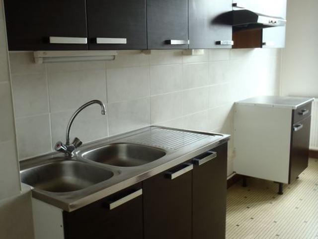 Appartement de 64m2 à louer sur Tours