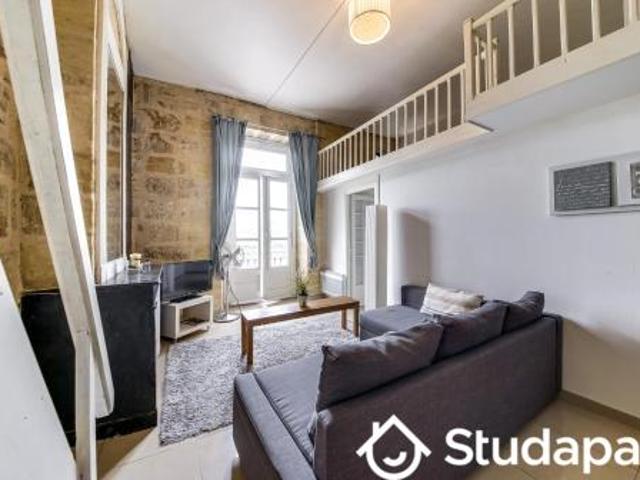 Appartement de 64m2