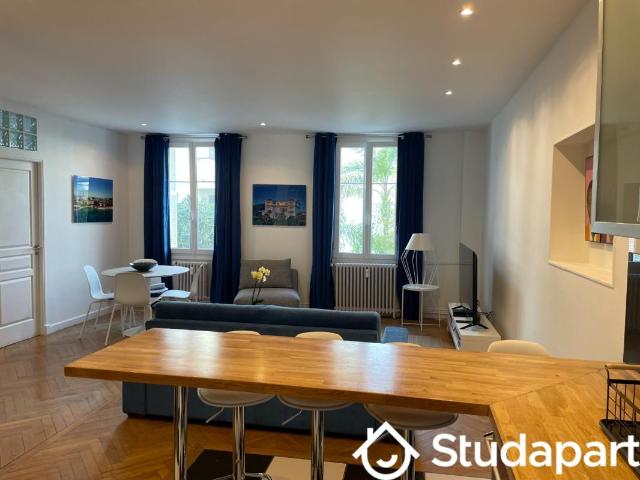 Appartement de 64m2