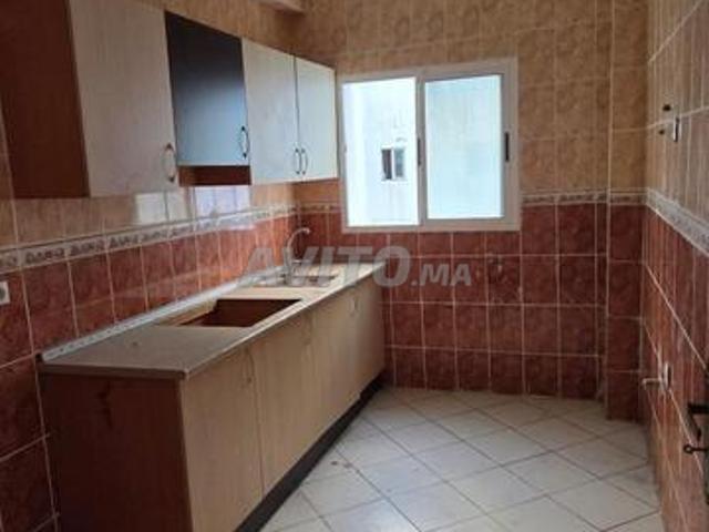 Appartement de 64m² à Martil