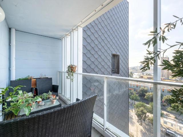 Appartement lumineux 64m² à Nantes