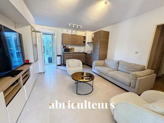 Appartement de 65 m2 situé au Cannet Idéal pour famille ou jeune couple