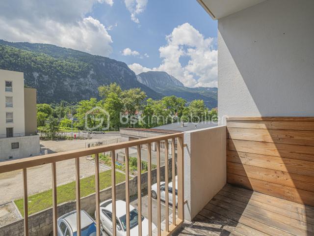 Appartement de 65 m² à Cluses