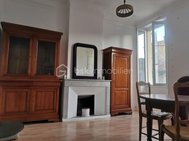 Appartement de 65 m² à Salon De Provence